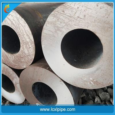 Hot Rolled Precision Seamless Steel Pipe