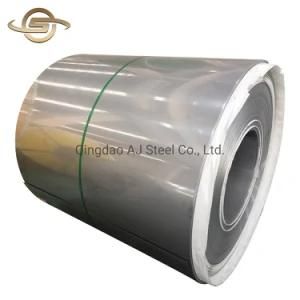 Stainless Steel Coil 430 with Factory Price and 2b Ba No. 4 Hl Surface
