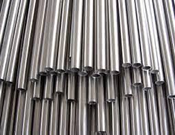 ASTM A269 TP304L Bright Welded Stainless Steel Tube