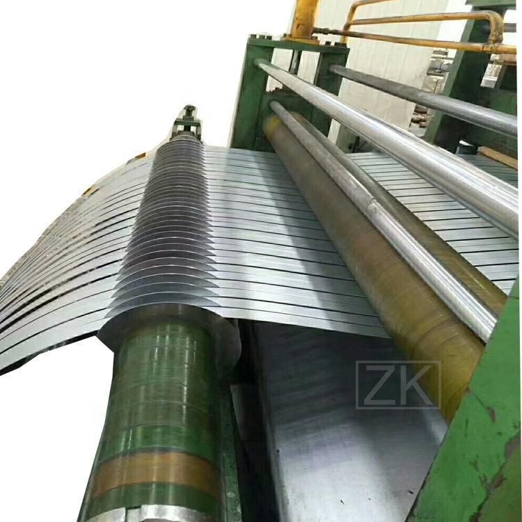 Prime Hot Dipped Galvanized Steel Coil Gi