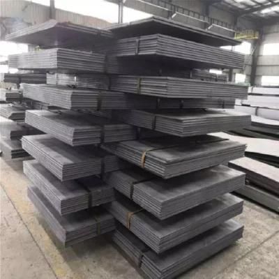 Shipbuilding Structure (EH36) Low Alloy Carbon Steel Metal Plate/Sheet