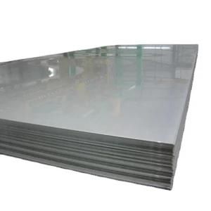 Decorated 0.4mm 0.5mm 0.6mm 0.7mm No. 3 8K Hl Price Per Kg 321 Sheets 316L Cold Rolled Stainless Steel Sheet