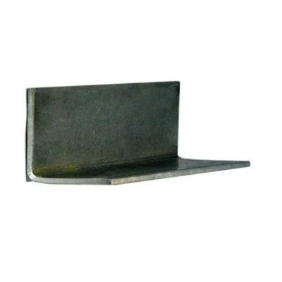 Low Alloy Steel Angle Hot DIP Galvanized Angle Iron Bar