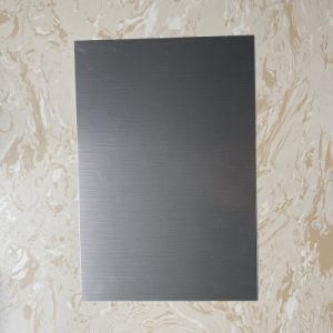 Galvanized Laminated Steel Color Plates Coated Metal Sheet