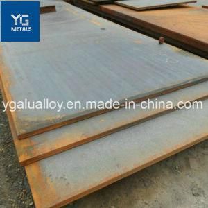 1mm to 130mm Alloy Steel AISI 904L Stainless Steel Sheet/Plate/Ros/Forged Circle