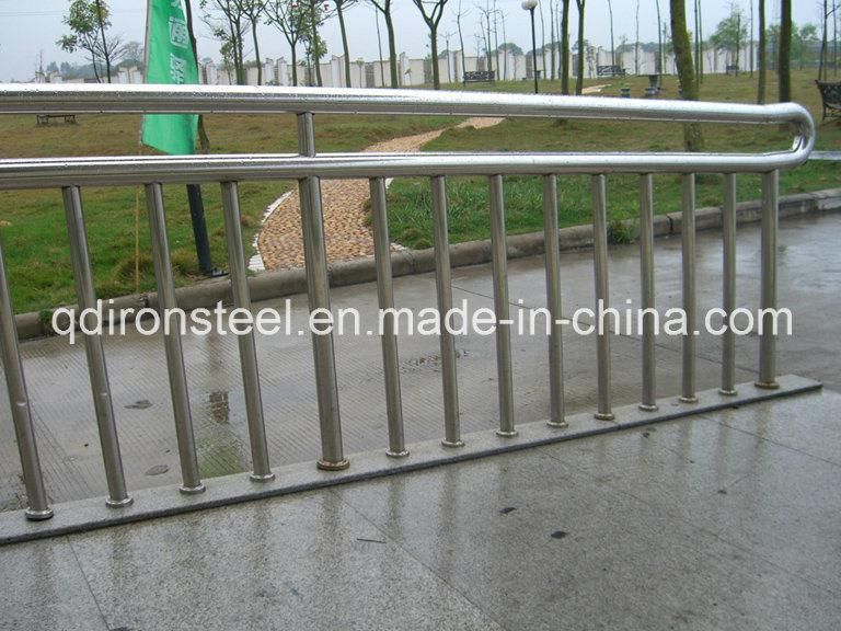 Grade 201 Polished Surface Welded Stainless Steel Pipes