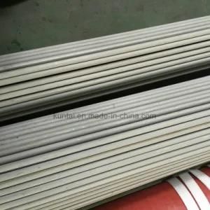 TP304, 316L Stainless Steel Pipe with PED Certificate (KT0627)