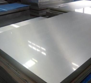 Hot Rolled Metal Sheet SPA-H/ A588 Grade C/ Fe355W-1A Weather Corrosion Resistant Steel Plate Building Materials for Decoration Price