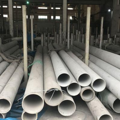 316 316L Stainless Steel Pipes/Tubes