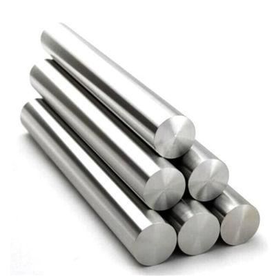 Supply Spot 201 304 321 317 Stainless Steel Bar Factory Price Can Be Customized