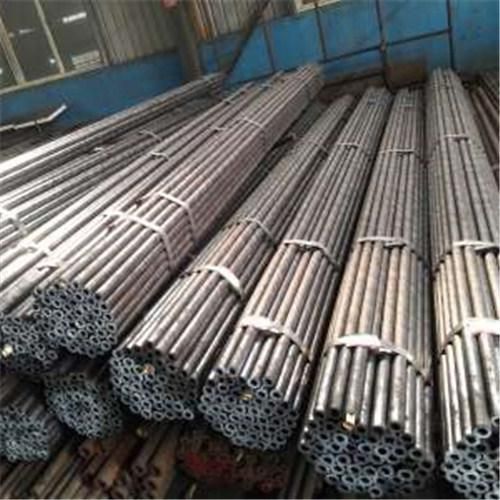 ASTM A714 Seamless Steel Pipe Independent Manufacturers Factory Spot and Customized