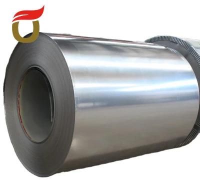 HDG/Gi/Secc Dx51d Zinc Hot Dipped Galvanized Steel Coil