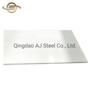 409L Low Carbon Cold /Hot Rolled Stainless Steel Sheet 2b/Ba for Building