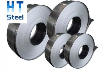 JAC590r Galvanized Steel Strip