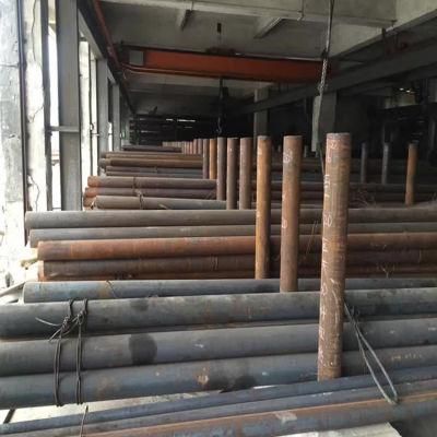 Price AISI 1045 Cold Rolled Structural Carbon Steel Round Bar