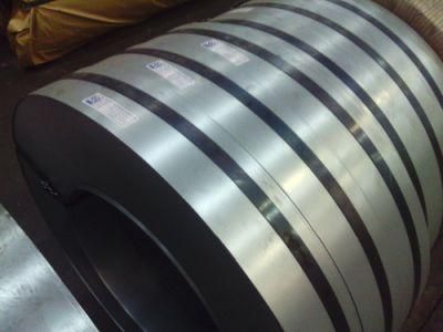Galvanized Steel Strips Gi Slit Steel Coil Zinc Coatedd Narrow Coil Belt in Coil
