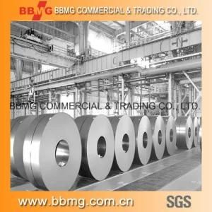 Galvanized Steel Coil Z275 S280gd