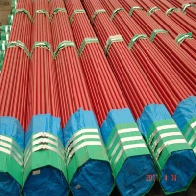 ASTM A795 Steel Pipe for Sprinkler Fire Fighting System