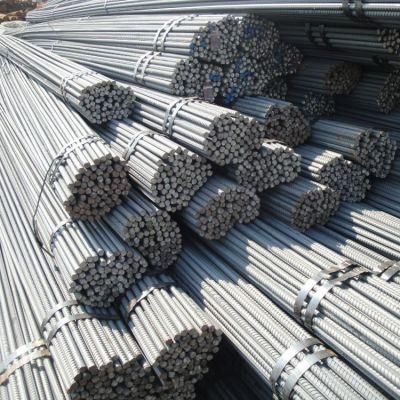 ASTM A615 12mm Deformed Bar Tmt Steel