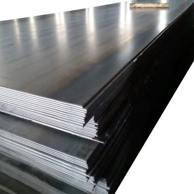 Factory Direct Supply Hot Dipped Dx52D Z140 Galvanized Steel Plate Sheet