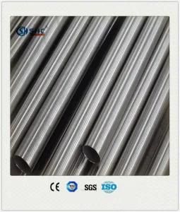 ASTM 321 Stainless Steel Pipe Updated Price China Supplier