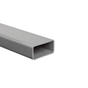 Factory Directly Whole Stainless Steel Rectangular Tube/Ss Rectangular Tube