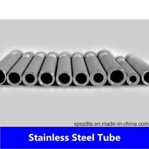 China Supplier Stainless Steel Pipe Tp 410s