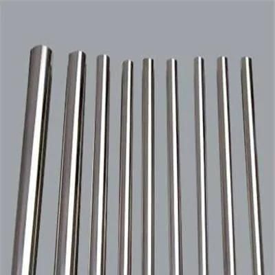 Mirror Polished Stainless Steel Pipe for Machinery Industry and Construction Use