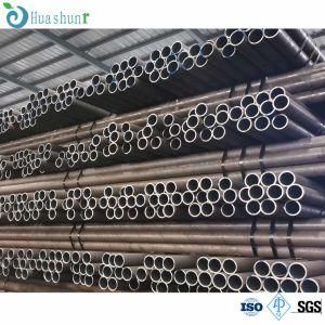 API 5L/ISO 3183 Seamless/Welding X42Q/L290Q API Oil/API Gas Pipe