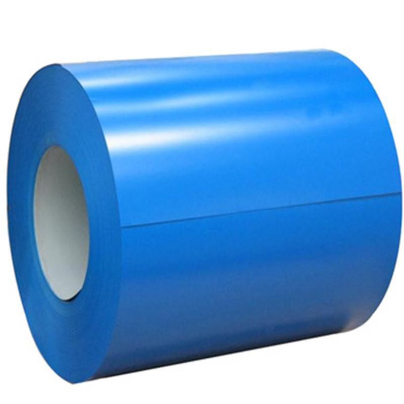 Prime Brick Bond Color Coated Galvalume Steel Coil PPGL Roll