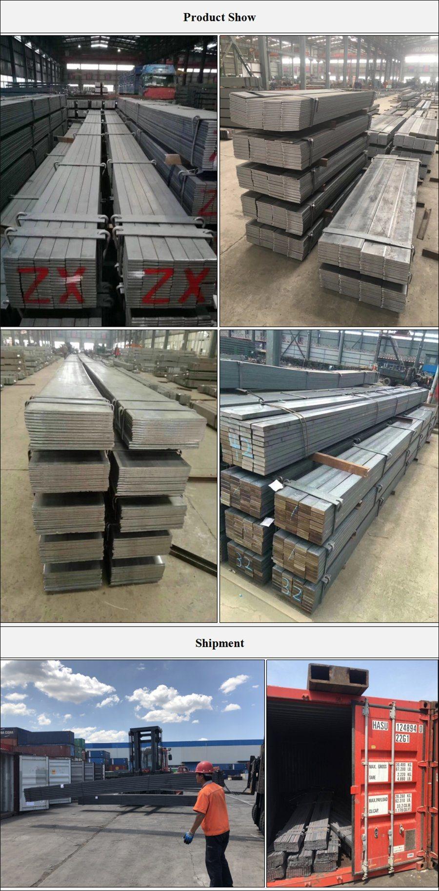 Iron and Steel Flat Rolled Products Tool Steel Flat Bar