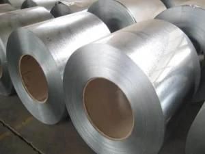 Rolled Steel Coil /Gi Coil / Hot DIP Steel Coil