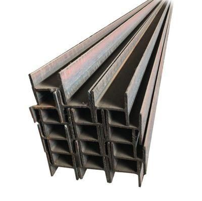 Q235 Q355 Hw-350*350mm Structural Steel Profile Hot Rolled H Beam