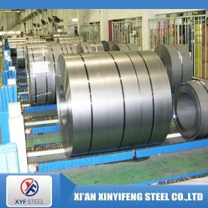 430 Stainless Steel Coils and Strip, Ss Coils Strips in High Quality for Sale