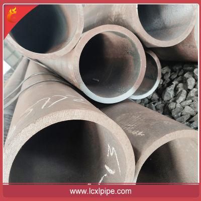 Seamless Stainless Steel Pipes Cold Drawing