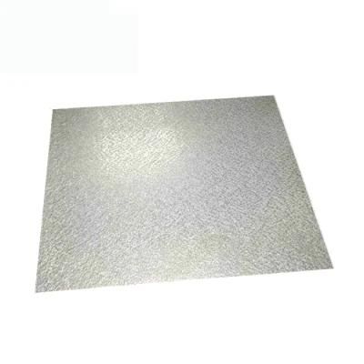 ASTM A792m Aluzinc Coated Metal Az90 Galvalume Steel Sheet