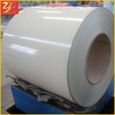 Colored Steel Coil Prepainted Galvanized Steel Coils PPGI