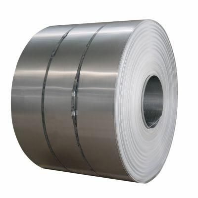 Zinc Coils G550 Grade 55% Coated Galvalume Zinc Aluminized Dx51d Az Aluzinc Steel Coils