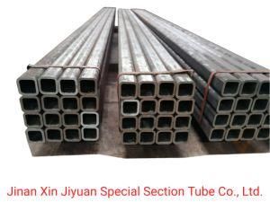 Q345 Steel Pipe Material and Step Ladders Structure Frame Scaffold Stairs