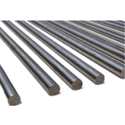 Heat Resistant Stainless Steel Bright Bar