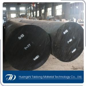 High Quality SKD1 AISI D3 Mould Steel 1.2080