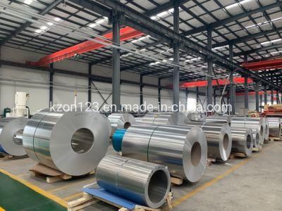 Hot Dipped Galvanized Steel Coil Prepainted Color Steel Coil