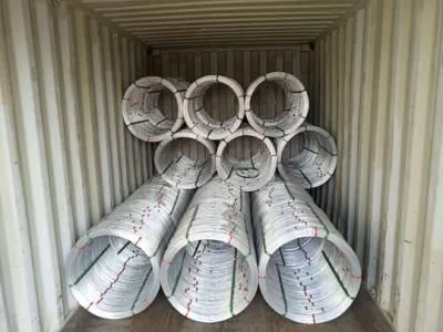 Hot Dipped Galvanized Wire and Gi Wire and Metal Wire and Steel Wire