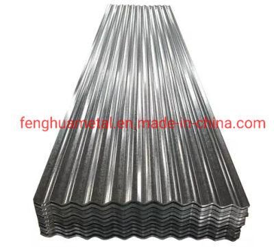 Corrugated Roofing Sheet, Galvanized Roofing Sheet, Metal Roofing Sheet Price Factory