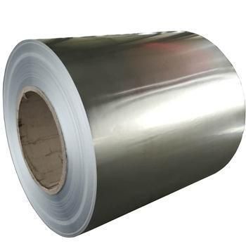 Chinese Manufacturer Gi Iron Mill Exporting Cold Rolled Chemiical 26 Gauge Dx51d Z180 Galvanized Coils 0.13mm Price