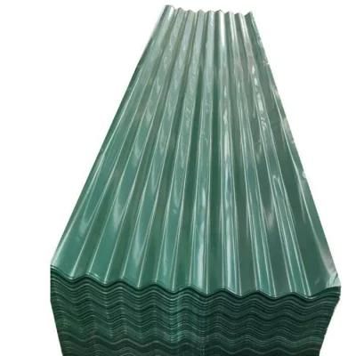 Corrugated Sheet Metal Galvanized Sheet Price 4X8 Gi Resin Roof Sheet Cold Rolled Steel Prices