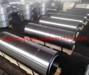 Forged Ss630 17-4pH Steel Hollow/ Steel Forging Hollow