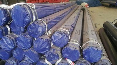 Hot Sale Nickel Alloy Inconel 600 Pipe with Best Price