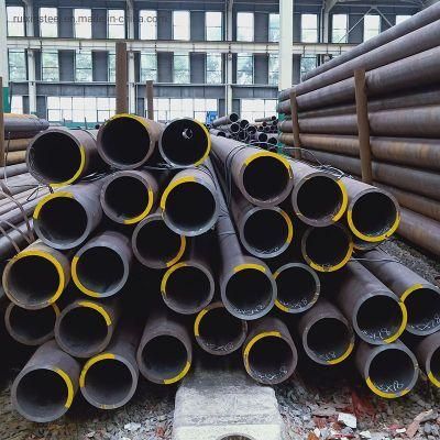 GB6479 Seamless Steel Tube Especially for Chemical Fertilizer