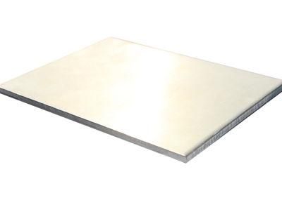 Anti Fatigue High Strength Titanium Clad Plate Sheet